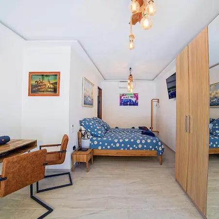 Deluxe 70qm. Toller Blick, Super Ausstattung Apartment Valle Gran Rey