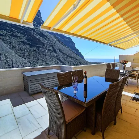 Deluxe 70qm. Toller Blick, Super Ausstattung Valle Gran Rey